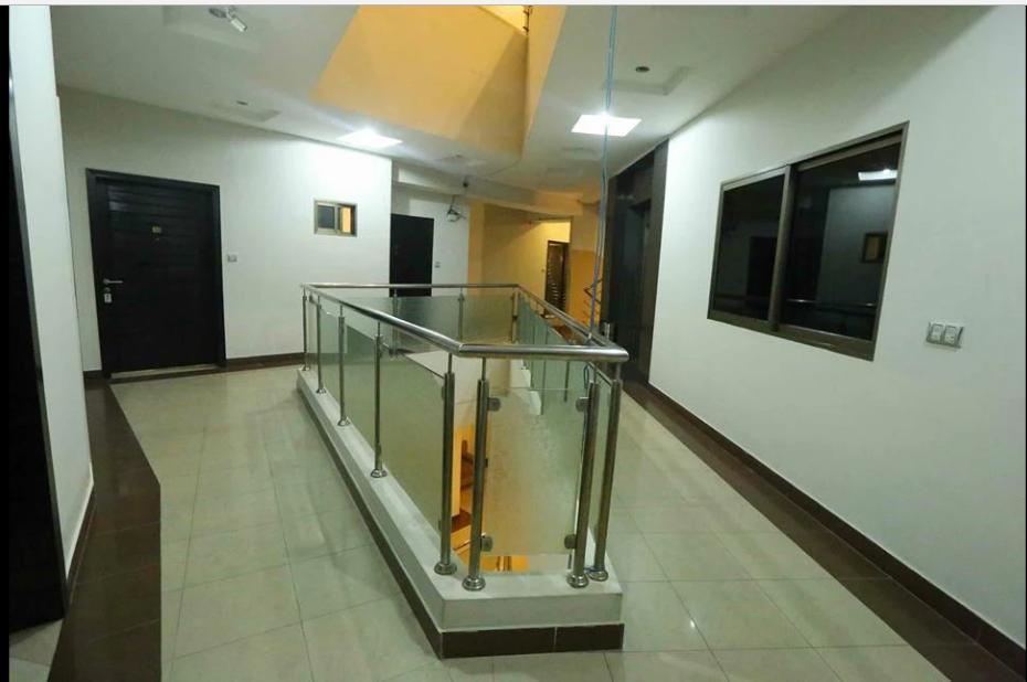 Hotel Multan Continental Zewnętrze zdjęcie