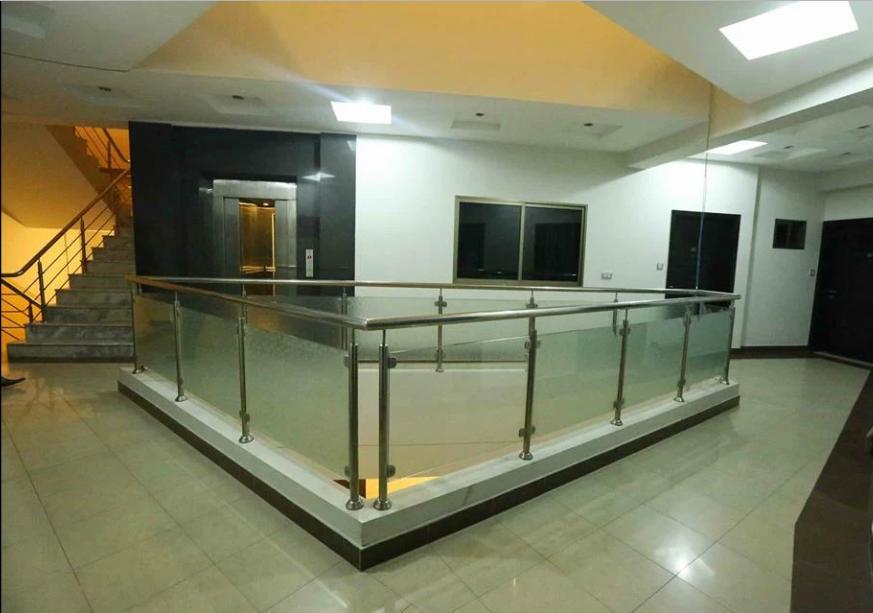 Hotel Multan Continental Zewnętrze zdjęcie